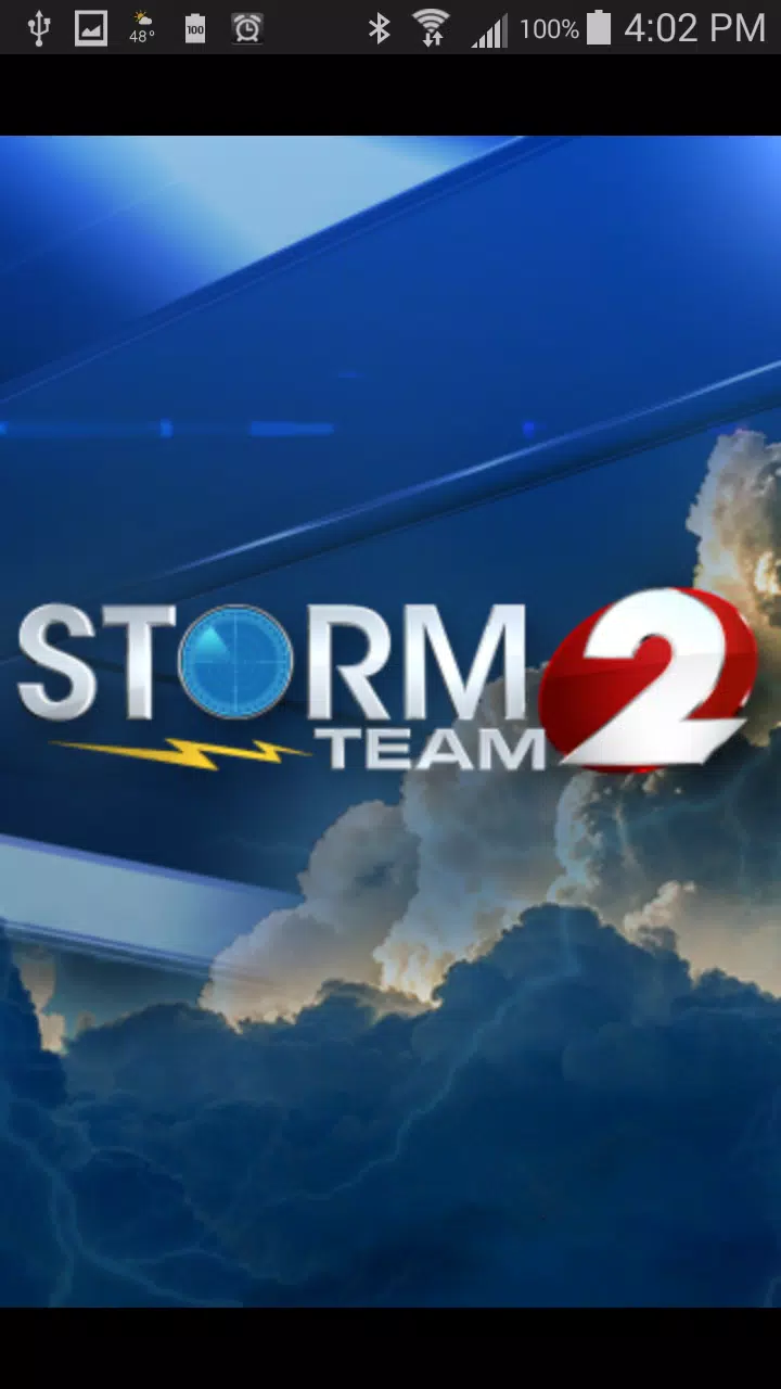 WDTN Weather Captura de pantalla 0