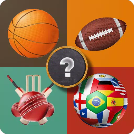 World Sports Quiz