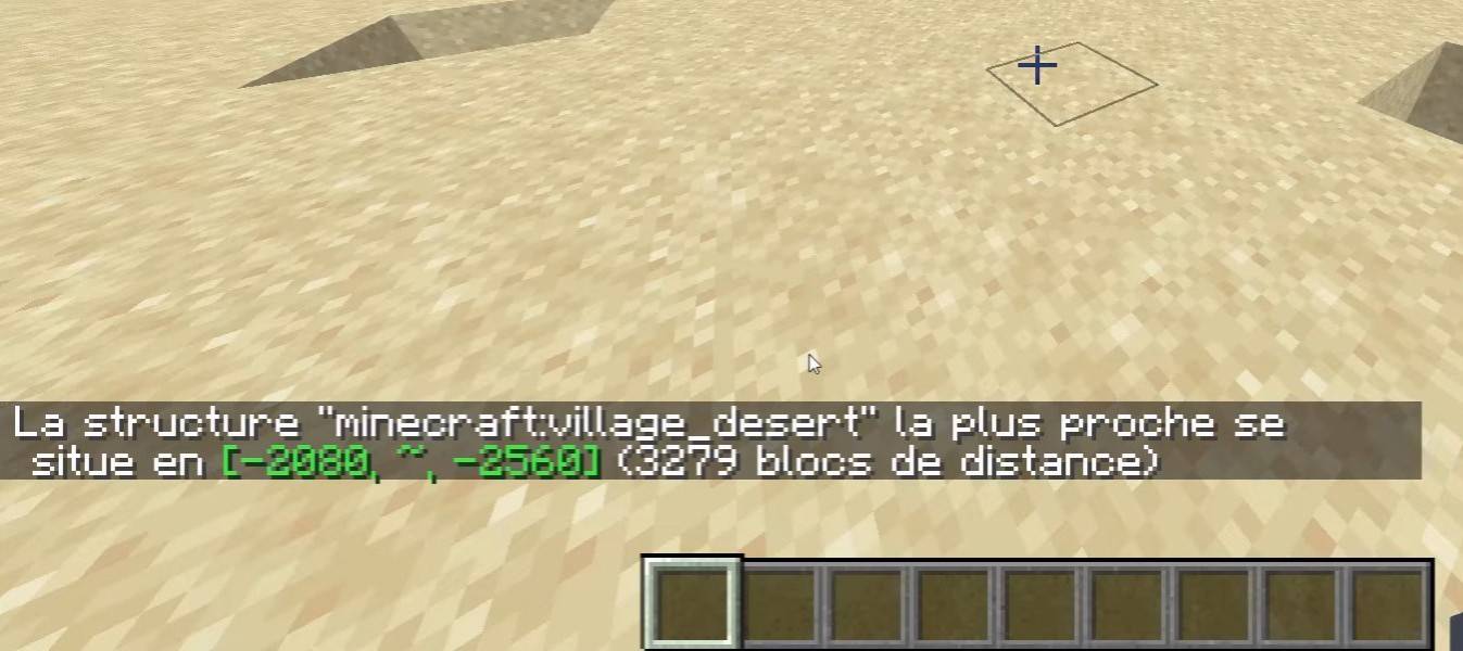 Teletrasporto di Minecraft