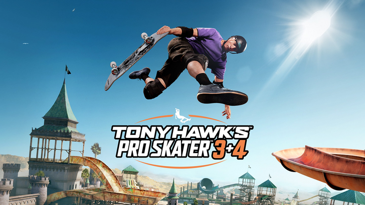 Skater professionnel de Tony Hawk 3 + 4: date de sortie et heure révélées