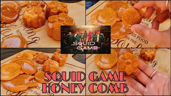 Squid Honey Screenshot 0