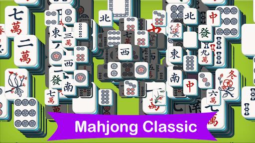 Mahjong - Mahyong Offline应用截图第2张