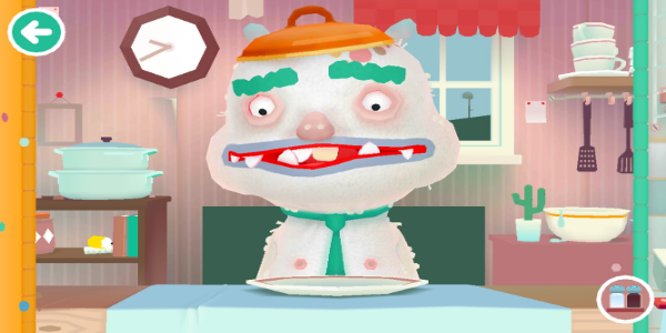 Toca Boca Jr 螢幕截圖 0