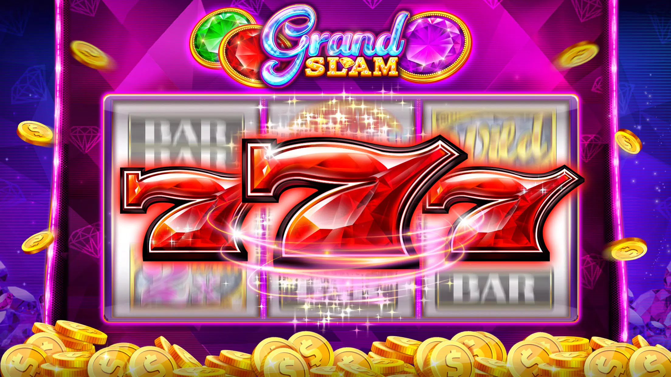 Classic Vegas Slots Casino应用截图第2张