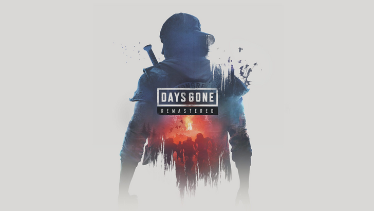 Days Gone Remastered Preorder and DLC