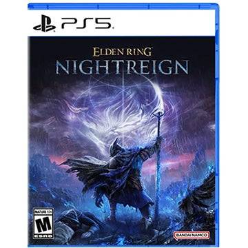 Elden Ring Nightreign