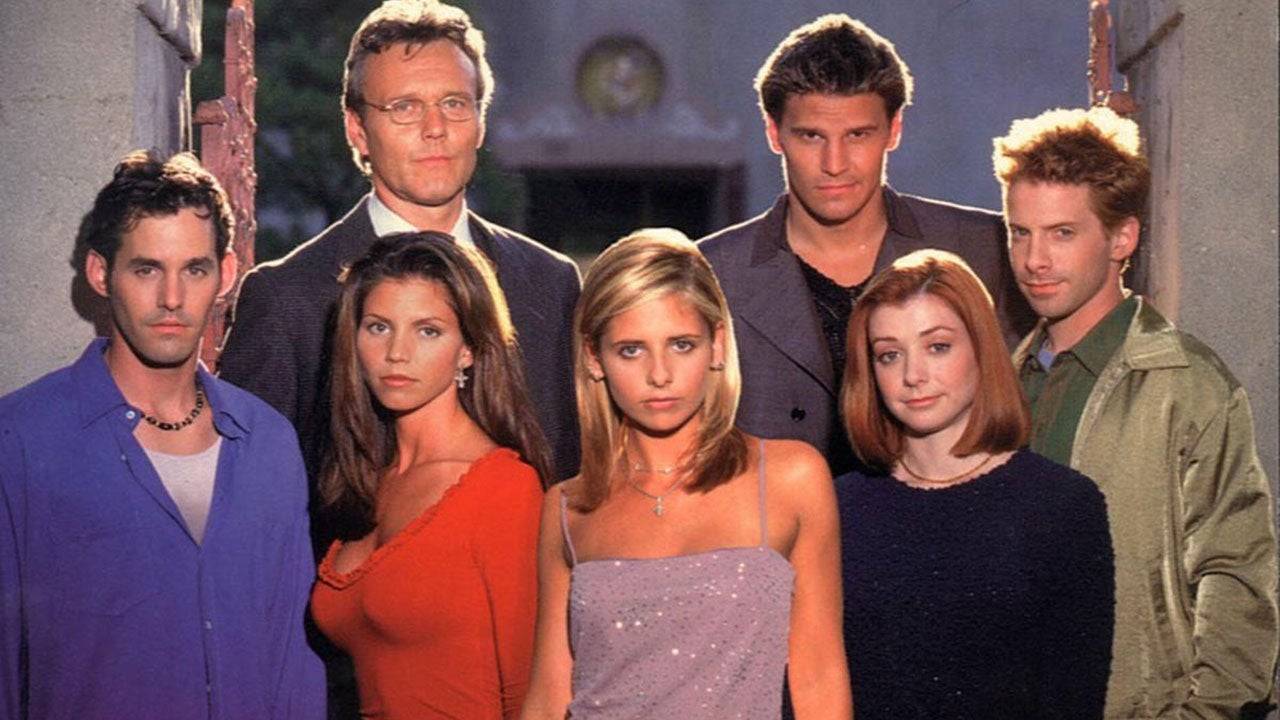 De 15 beste Buffy the Vampire Slayer -afleveringen