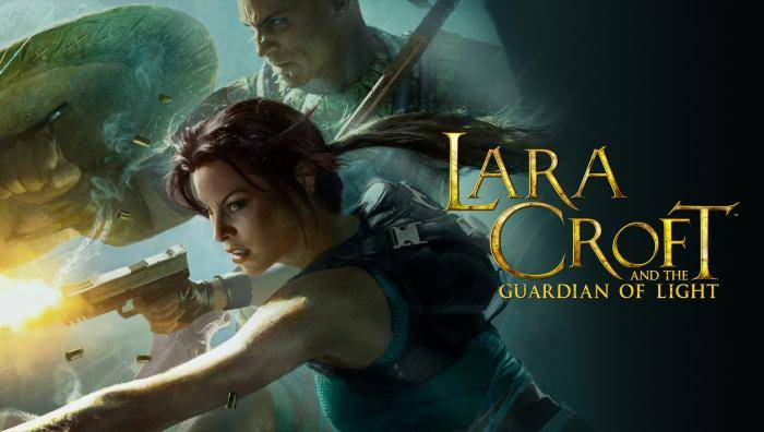 Lara Croft: Guardian of Light regresa a iOS y Android, ahora