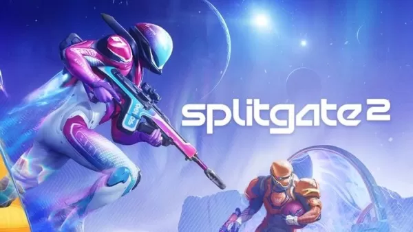 Splitgate 2 Release Date and Time