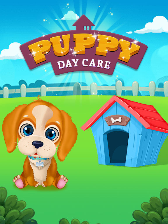 Puppy Care Daycare - Pet Salon Zrzut ekranu 0