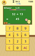 Chick Math Screenshot 2