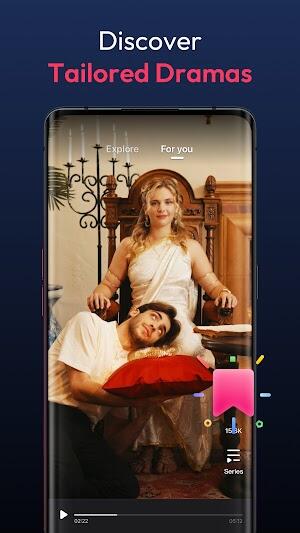 Descargar Dramabox Mod Apk