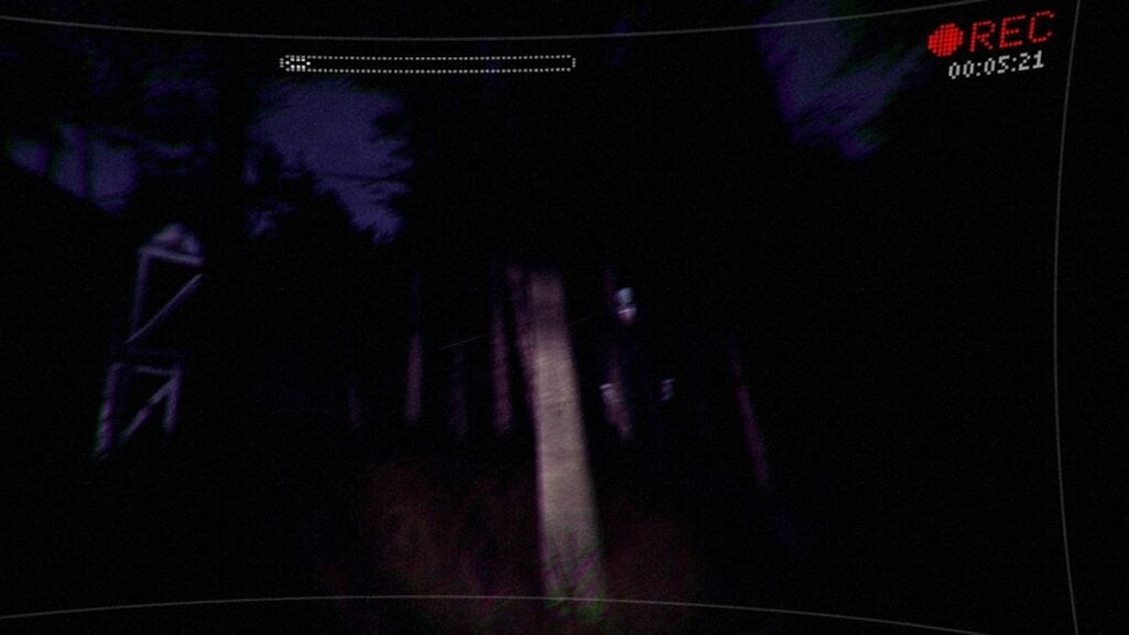 Slender: The Arrival