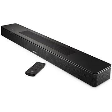 Jimat 60% dari Bose Smart Soundbar 550 dengan Dolby Atmos dan Bose Truespace Technology