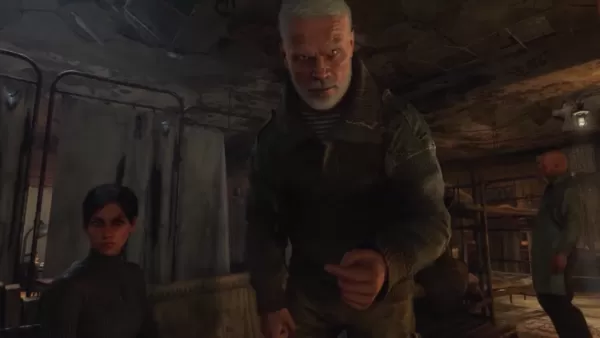Metro 2033 Redux kostenlos: 15 -jähriges Jubiläumsfeier