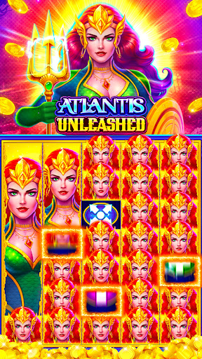 House of Fortune Slots Vegas স্ক্রিনশট 3