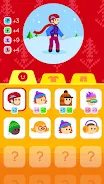 Ketchapp Winter Sports Tangkapan skrin 2