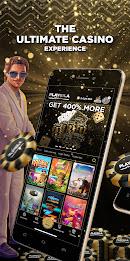 PlayGila Casino & Slots Tangkapan skrin 0