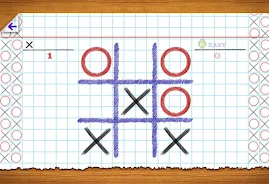 Tic Tac Toe 2应用截图第2张