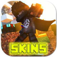 Capes Skins