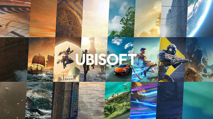 Ubisoft’s Next 'AAAA' Game May Be In The Works