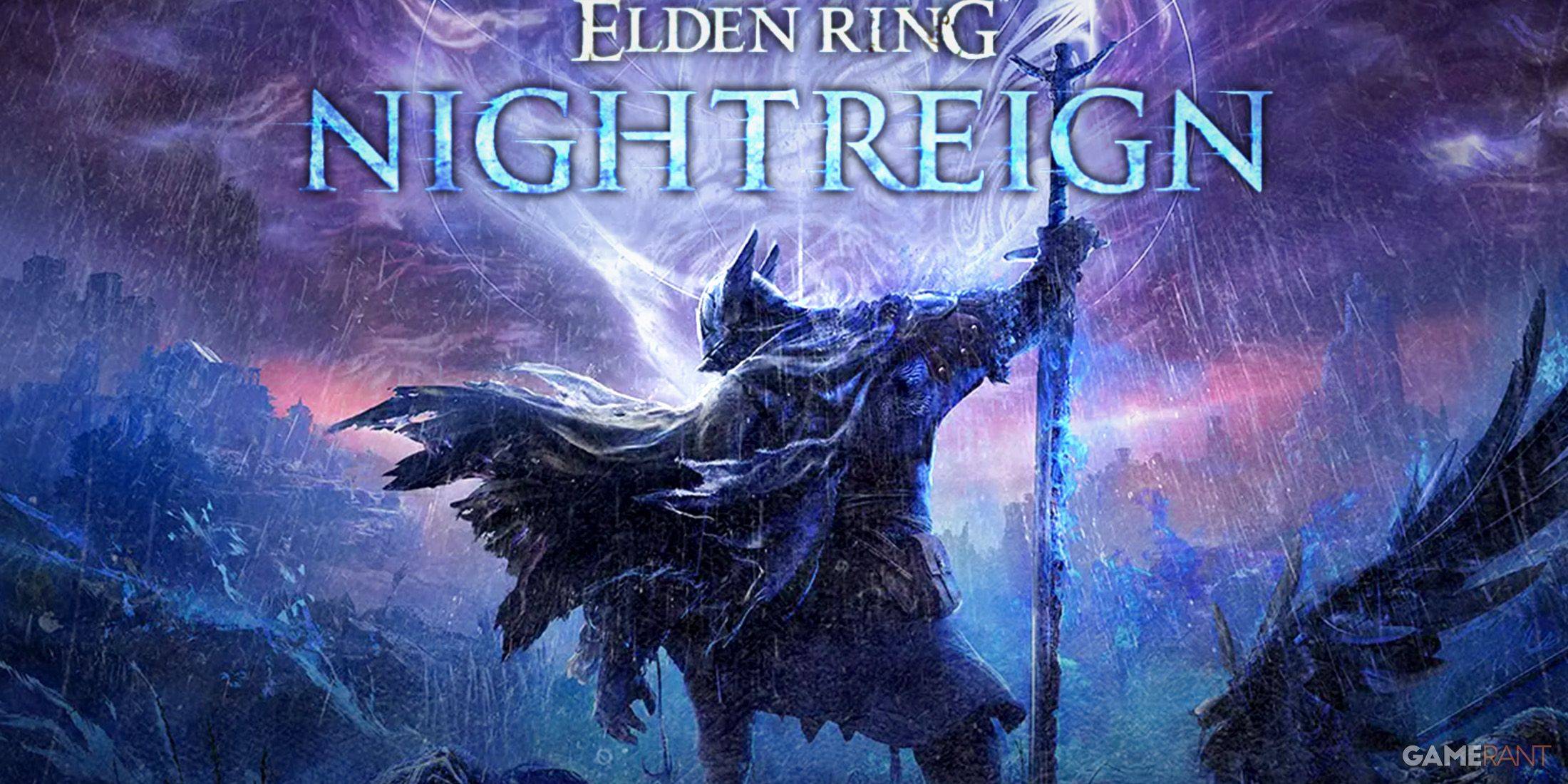 Elden Ring Nightreign che abbandona la funzione FromOftware popolare