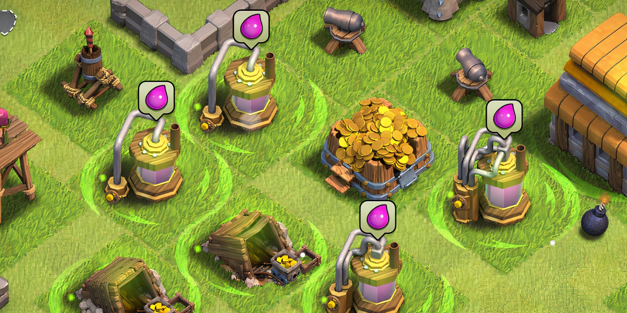 Elixir Collectors