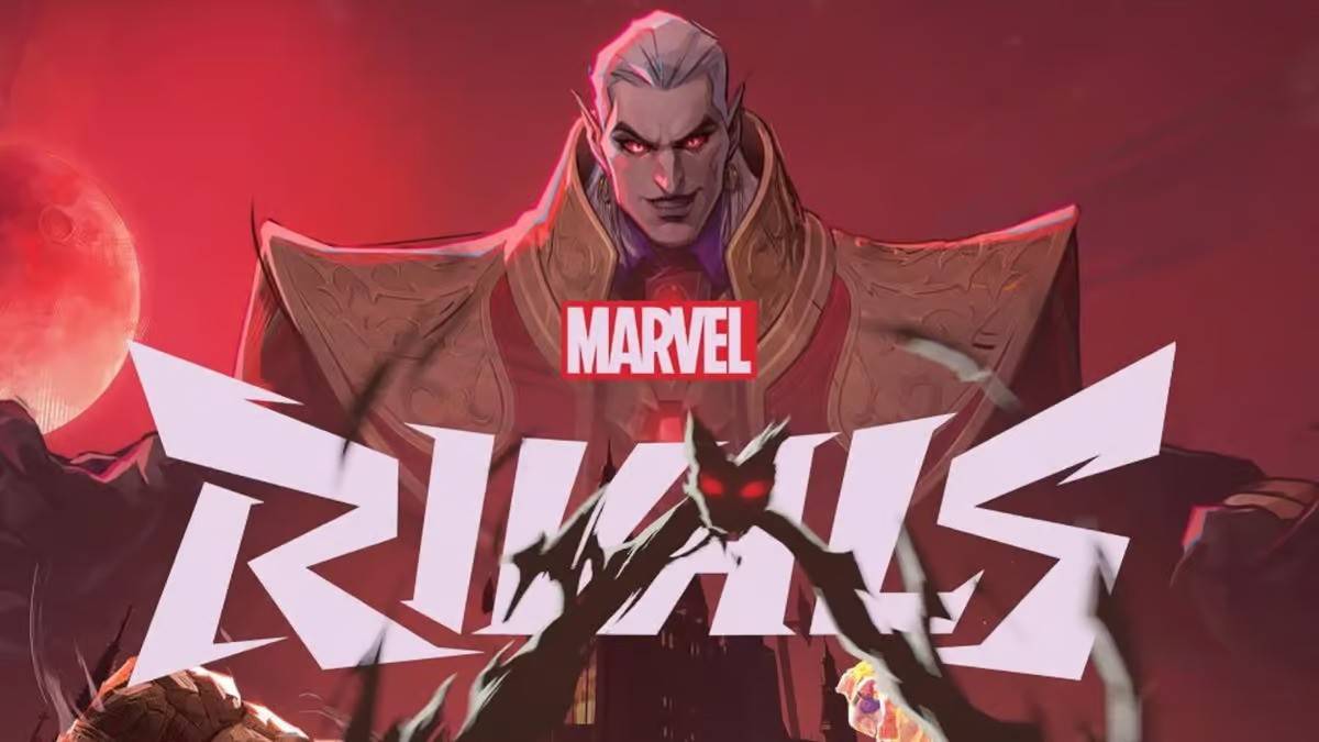 Was rekursive Zerstörung in Marvel -Rivalen ist und wie man sie in Empire of Eternal Night auslöst: Midtown