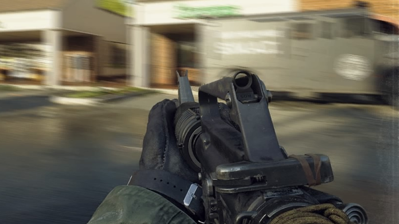 „Call of Duty: Black Ops 6: wyjaśniono ziarniste i rozmyte wizualne” ”