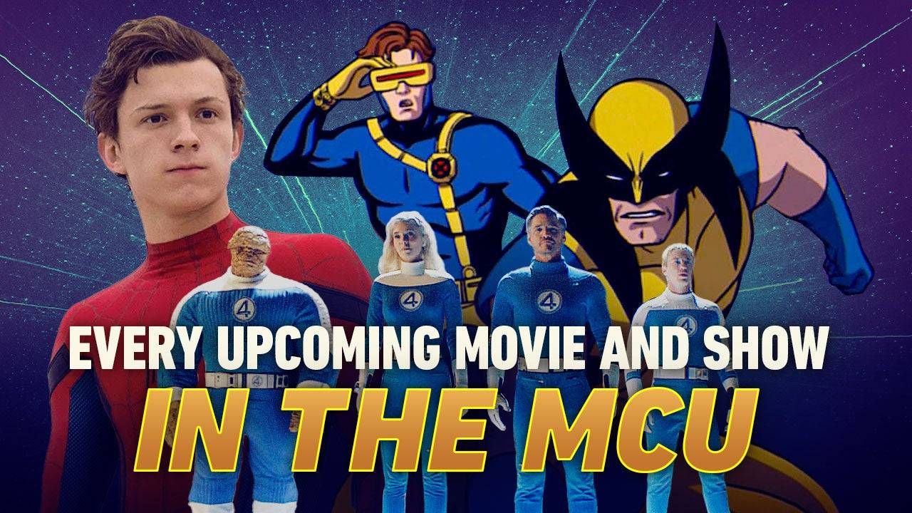 Marvel Halts Development trên Nova, Strange Academy và Terror, Inc.
