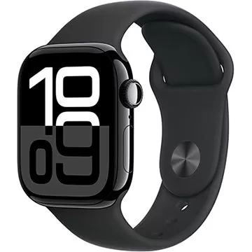 Apple Watch Series 10 treft record lage prijs voor Moederdag