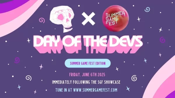 Summer Game Fest 2025 | Everything We Know