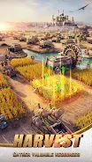 Conquerors: Golden Age Ảnh chụp màn hình 0