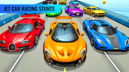 Car Racing Master:Driving Game ภาพหน้าจอ 2