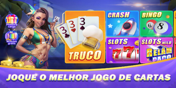 Junte Truco - Slots Bingo Captura de tela 0