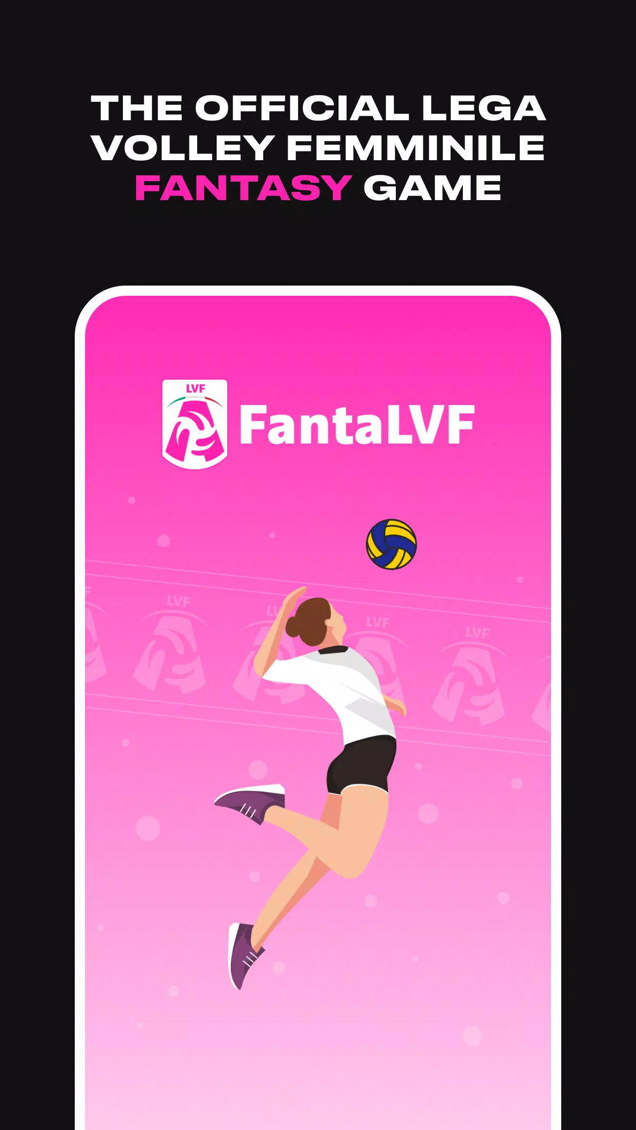 Fanta LVF ภาพหน้าจอ 0