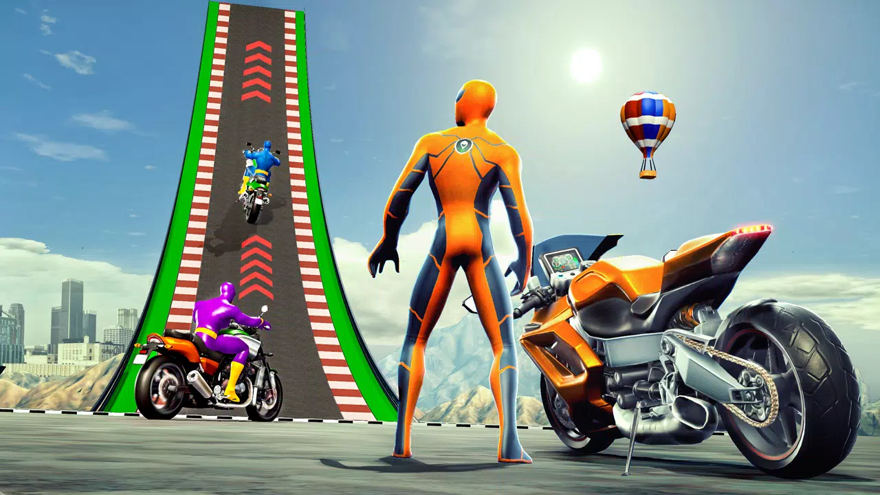 Gadi Wala Game: Bike Wala Game Screenshot 2