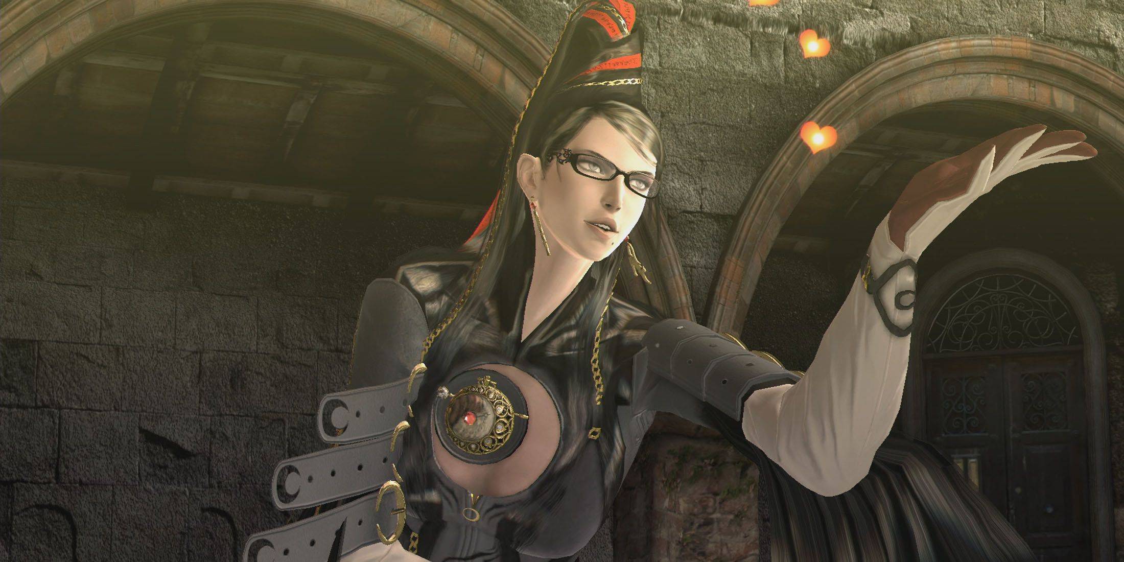 PlatinumGames Marks Bayonetta's 15th Anniversary with Year-Long Celebration