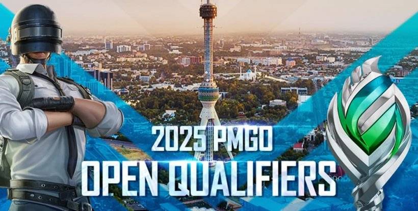 PUBG Mobile 2025：$ 500K獎勵池註冊開放