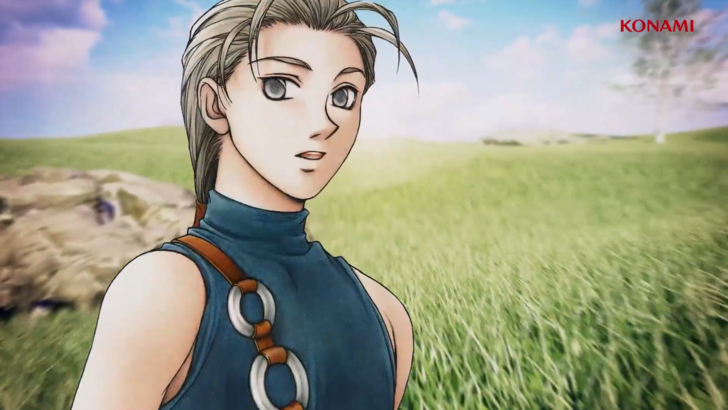 suikoden 1および2 HDリマスターで行われたすべての変更