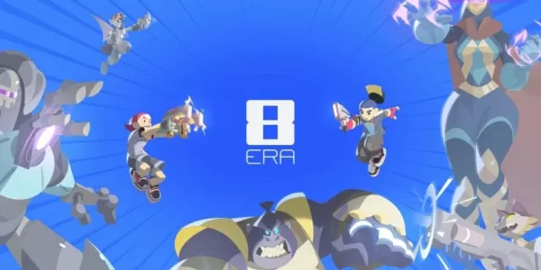 Oitava Era revela o modo PVP emocionante em novo trailer