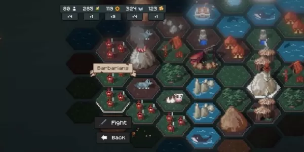 Townsfolk เปิดตัวการอัปเดตที่สำคัญด้วยกลไกโครงสร้างและบทสรุปใหม่