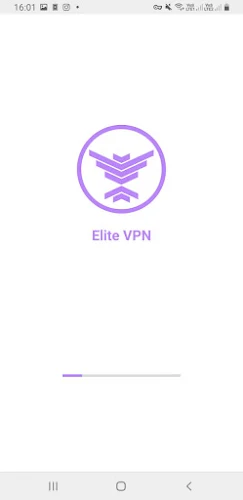 وی پی ان بدون قطعی Elite VPN ภาพหน้าจอ 0