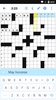 NYTimes - Crossword Screenshot 1