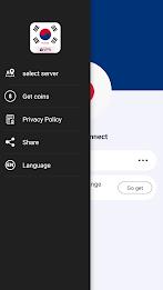 Korea VPN - Fast VPN Proxy Screenshot 0