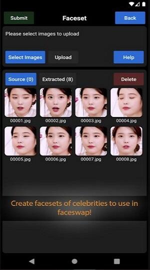 DeepFake AI apk နောက်ဆုံးဗားရှင်း