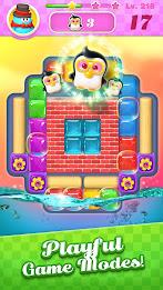 Tap Blast Friends 스크린샷 3