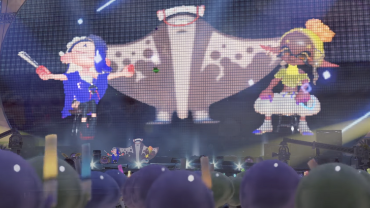 Splatoon 3 Finale Fuels ความคาดหวังสำหรับภาคต่อ