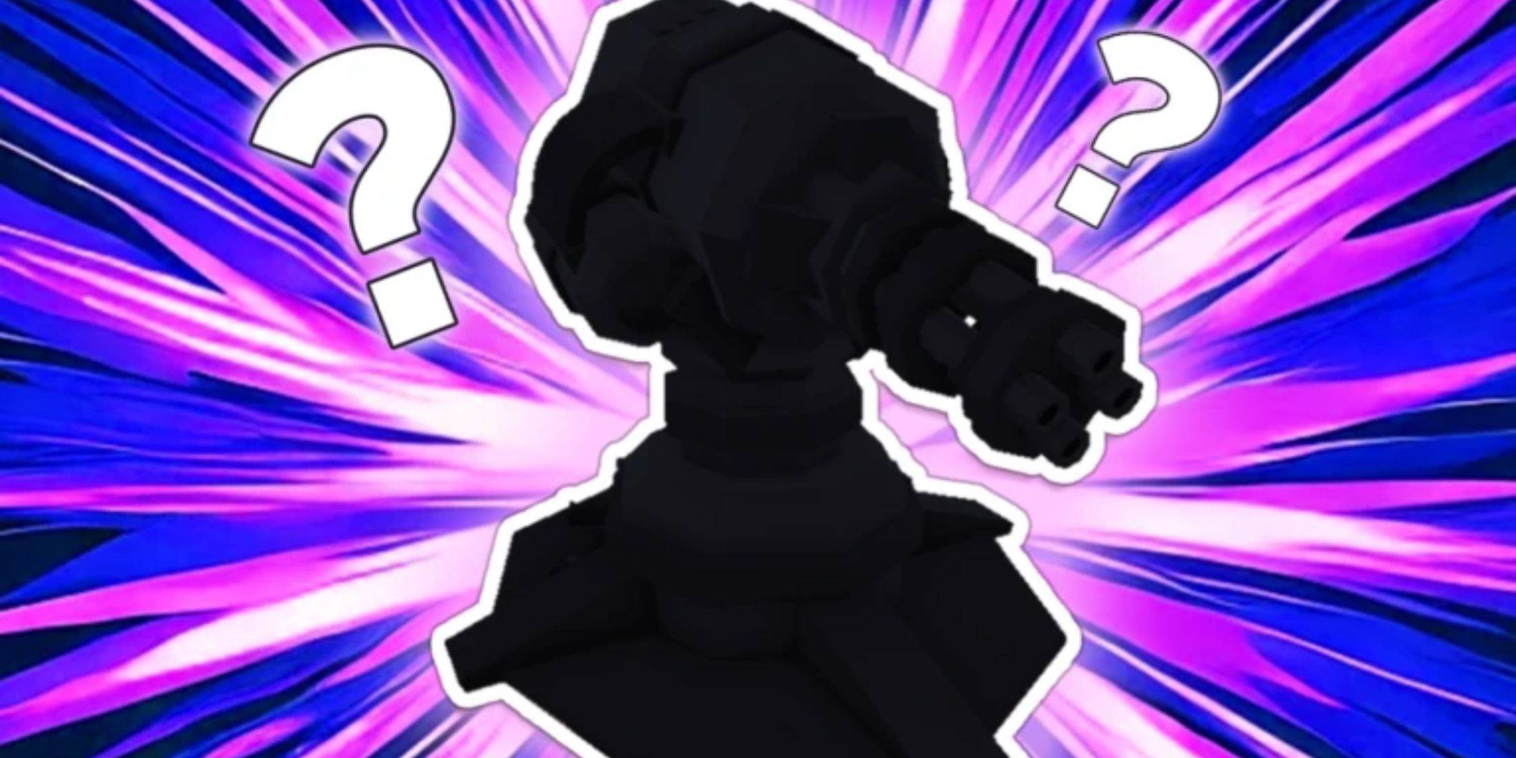 Roblox Tower Defense RNG -codes bijgewerkt voor januari 2025