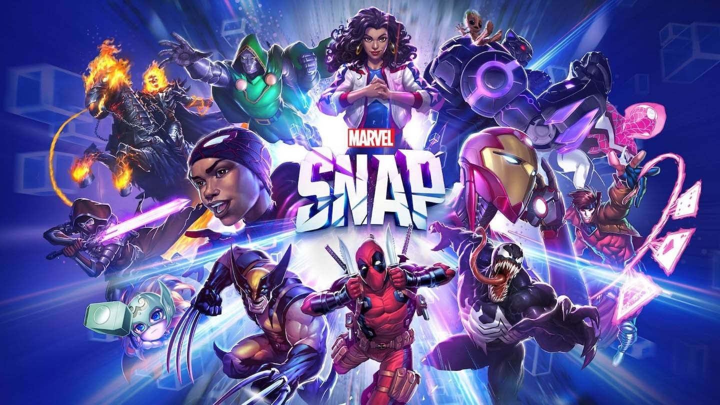 US Blocks Marvel Snap aufgrund von Tiktok -Beschränkungen